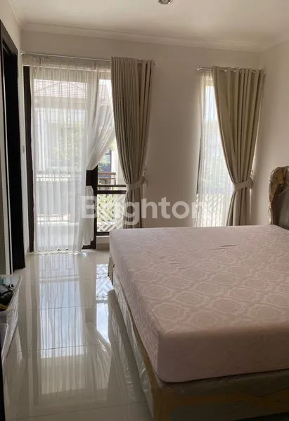 image HEBOH TURUN HARGA !! RUMAH CANTIK 2LT FULLY FURNISHED NEGO OK (7)