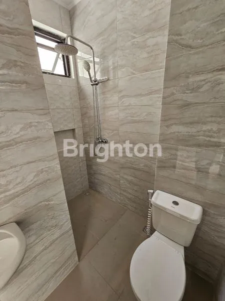image RUMAH CANTIK BARU DALAM CLUSTER DI REMPOA (7)