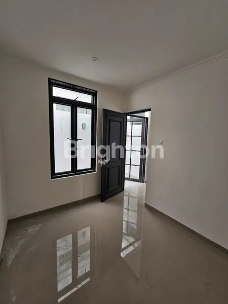 image RUMAH CANTIK BARU DALAM CLUSTER DI REMPOA (3)