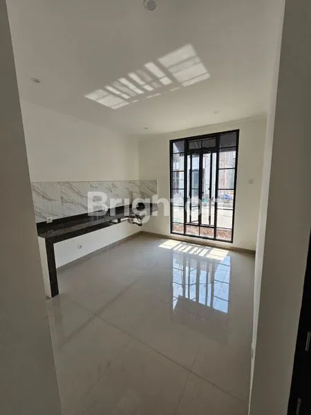 image RUMAH CANTIK BARU DALAM CLUSTER DI REMPOA (4)