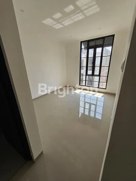 image RUMAH CANTIK BARU DALAM CLUSTER DI REMPOA (5)