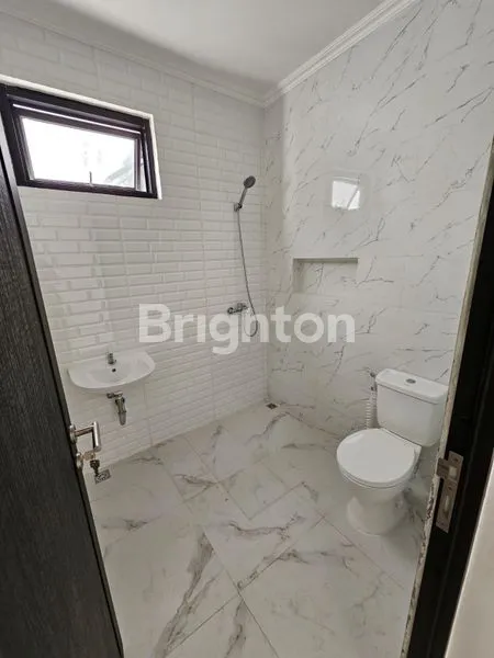 image RUMAH CANTIK BARU DALAM CLUSTER DI REMPOA (8)