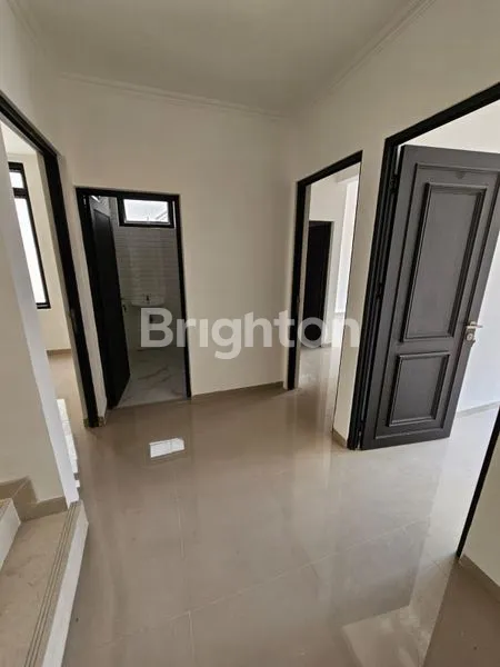 image RUMAH CANTIK BARU DALAM CLUSTER DI REMPOA (6)