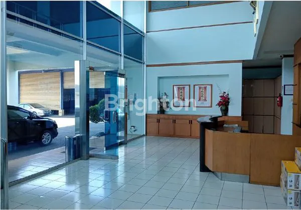 image GUDANG 700M, BANGUNAN GEDUNG 500M DAN MESS 150M2 (5)