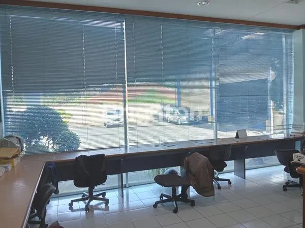 image GUDANG 700M, BANGUNAN GEDUNG 500M DAN MESS 150M2 (6)