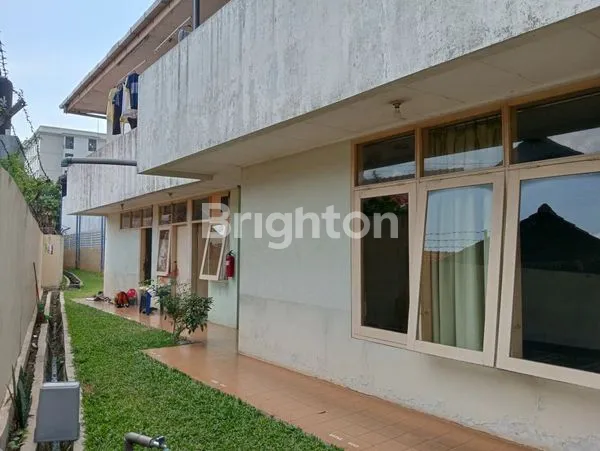 image GUDANG 700M, BANGUNAN GEDUNG 500M DAN MESS 150M2 (8)