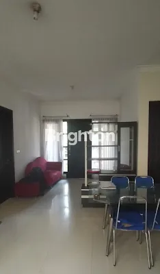 image PERUMAHAN BERKELAS, ELITE DI CENTRAL PARK A YANI (2)