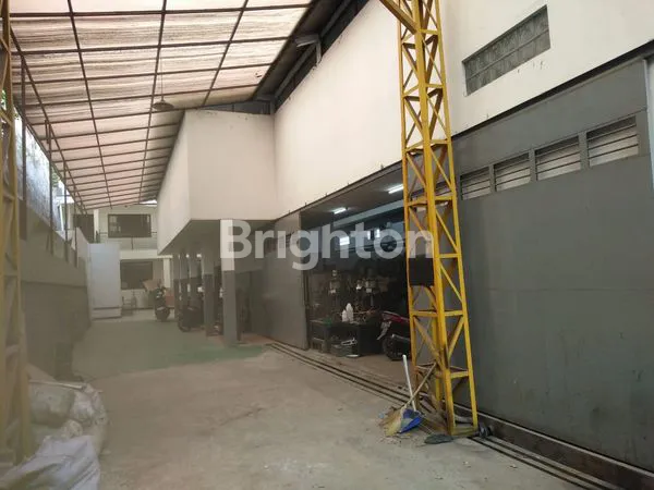 image (BISA NEGO) BANGUNAN GUDANG DAN KANTOR (2)