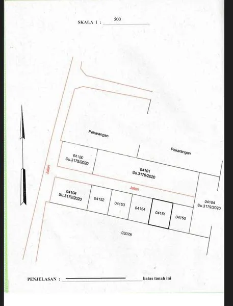 image JUAL CEPAT TANAH PEKARANGAN  KALIKEPEK KULONPROGO (3)