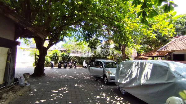 EX HOTEL HITUNG TANAH DI LEGIAN