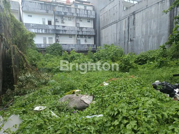 image DIJUAL MURAH TANAH TENGAH KOTA DI JALAN KECAPI KOTA SAMARINDA (1)