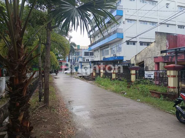 image DIJUAL MURAH TANAH TENGAH KOTA DI JALAN KECAPI KOTA SAMARINDA (2)