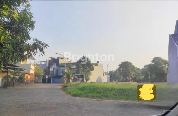 TANAH KAVLING METLAND PURI - JAKARTA BARAT
