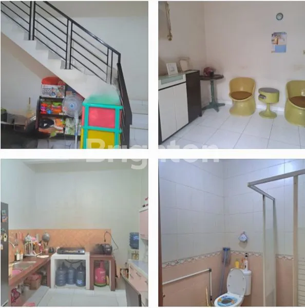 image RUMAH KEPA DURI DEKAT TAMAN RATU GREEN VILLE (4)