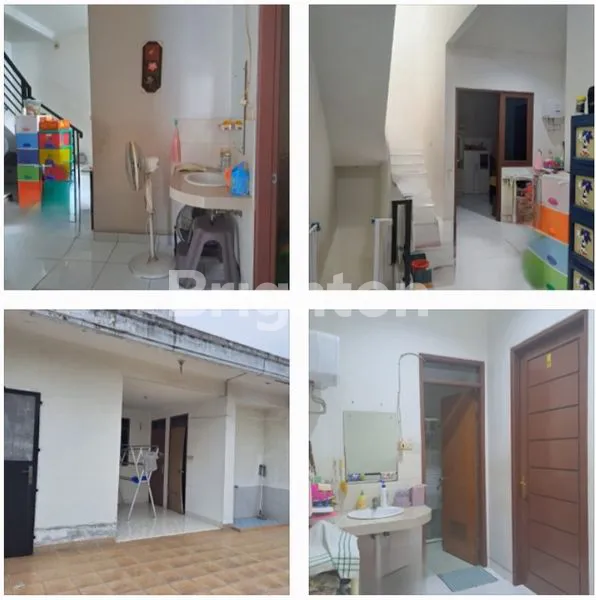 image RUMAH KEPA DURI DEKAT TAMAN RATU GREEN VILLE (2)