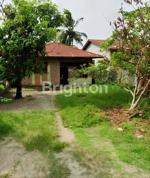 image TANAH MARELAN. DEKAT MARELAN SQUARE. LOKASI STRATEGIS. COCOK BANGUN PERUMAHAN. (3)