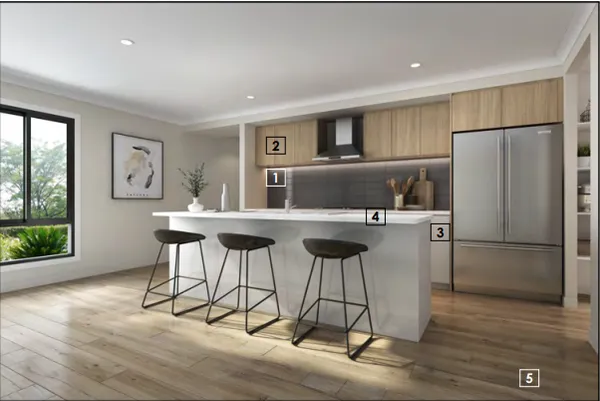 Image Enclave Estate - Wyndham Vale - Kitchen.png