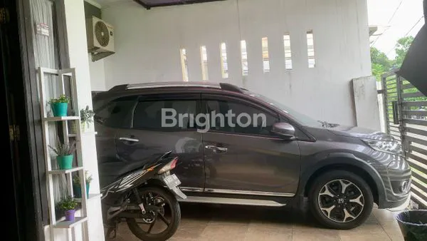 image RUMAH CANTIK SIAP HUNI SEMI FURNISH GRAHA BINTARO (8)