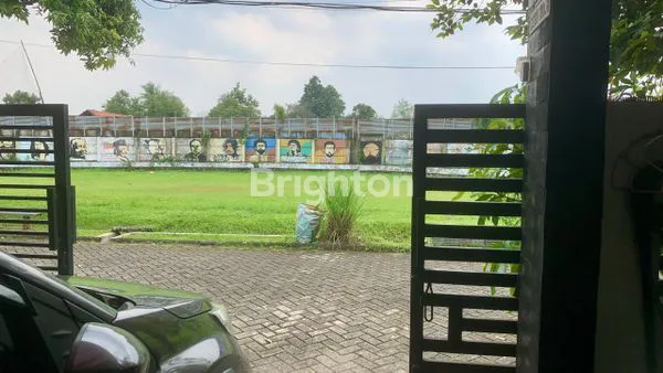 image RUMAH CANTIK SIAP HUNI SEMI FURNISH GRAHA BINTARO (6)