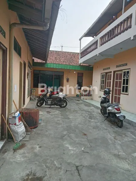 image RUMAH KOST AKTIF DI WIROBRAJAN (3)