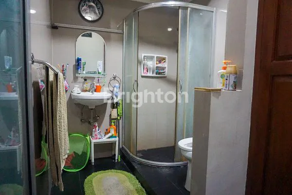 image RUMAH 2 LANTAI SIAP HUNI DI SEKTOR 2, BINTARO JAYA - TANGERANG SELATAN (NEGO) (3)