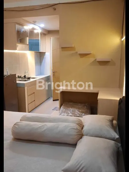 APARTEMENT BALE HINGGIL