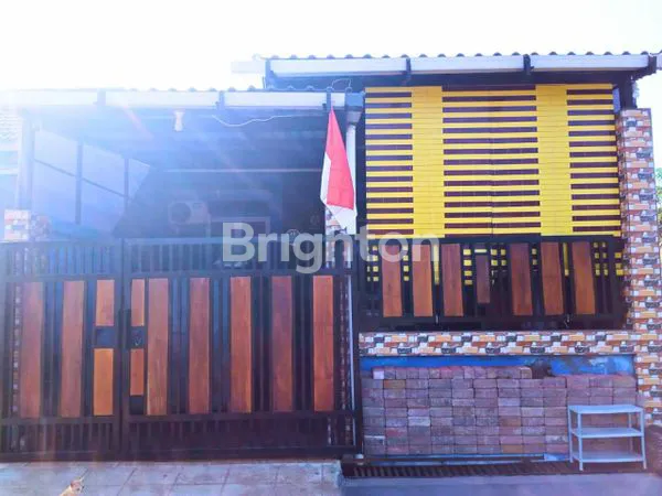 image CLUSTER TAMAN SAFIR PARUNG PEMAGARSARI BOGOR (1)