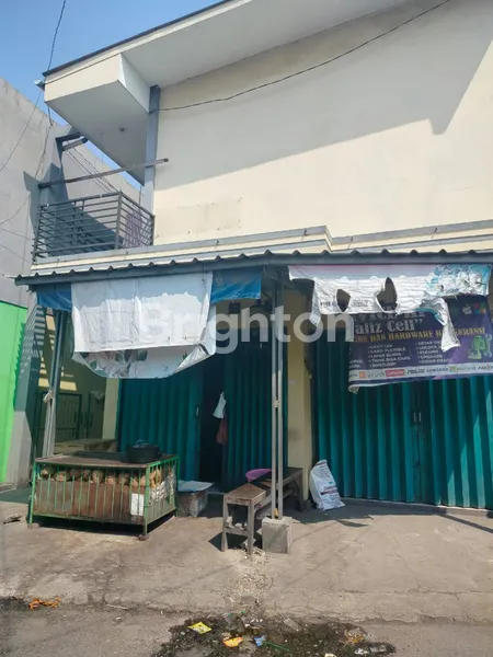 image PENAWARAN JUAL CEPAT 3 ASET PROPERTI DI CIKARANG, BU (BUTUH UANG) (3)