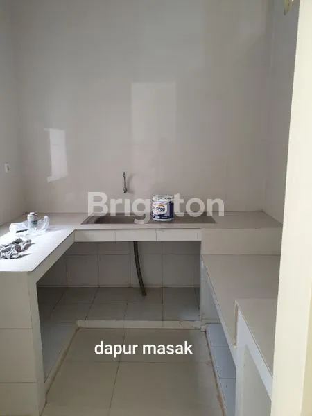 image RUMAH BARU RENOV 2 LT, 10M DARI JALAN RAYA BARATAJAYA (1)