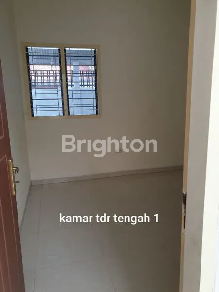 image RUMAH BARU RENOV 2 LT, 10M DARI JALAN RAYA BARATAJAYA (2)