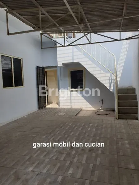 image RUMAH BARU RENOV 2 LT, 10M DARI JALAN RAYA BARATAJAYA (3)