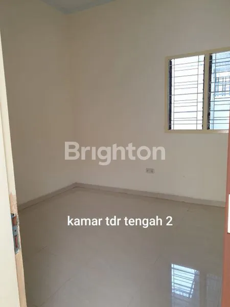 image RUMAH BARU RENOV 2 LT, 10M DARI JALAN RAYA BARATAJAYA (4)