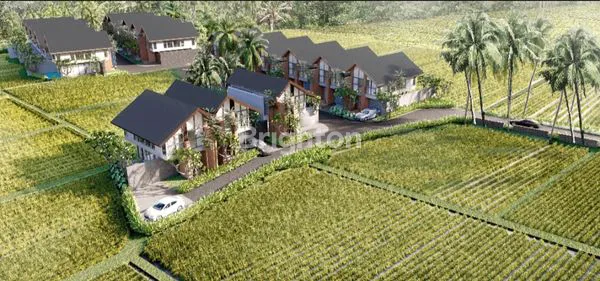 image VILLA UTAMA KAMARAJIVA UBUD TYPE C  (1)