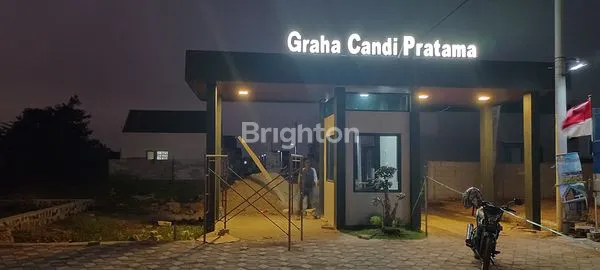 image RUMAH DIJUAL MURAH LOKASI WONOAYU SIDOARJO (2)