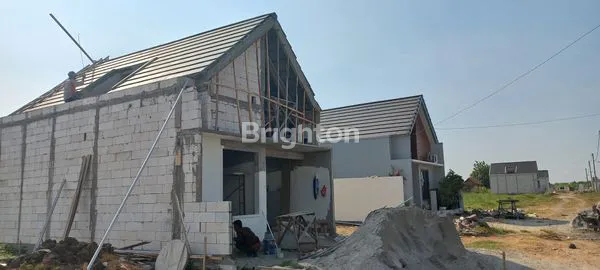 image RUMAH DIJUAL MURAH LOKASI WONOAYU SIDOARJO (3)