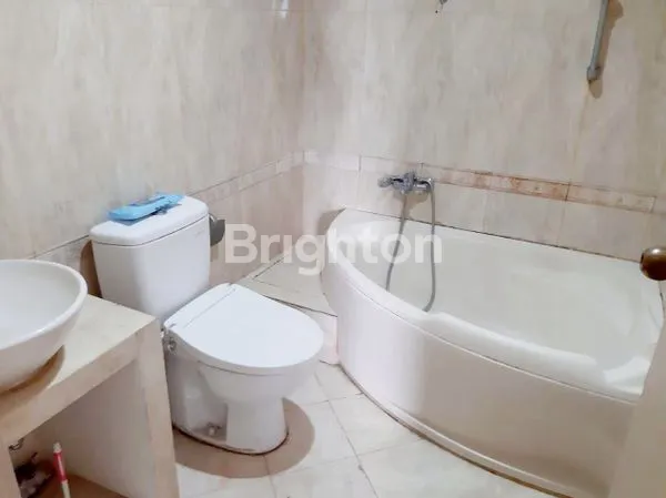 image 3BR APARTEMENT SENAYAN SIAP HUNI & NYAMAN  (5)