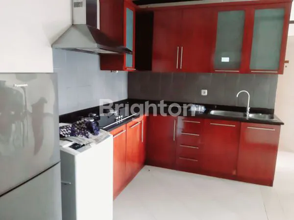 image 3BR APARTEMENT SENAYAN SIAP HUNI & NYAMAN  (6)