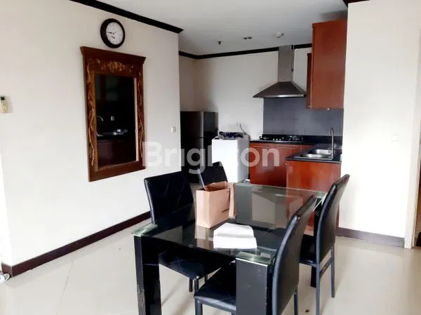 image 3BR APARTEMENT SENAYAN SIAP HUNI & NYAMAN  (2)