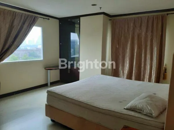 image 3BR APARTEMENT SENAYAN SIAP HUNI & NYAMAN  (3)