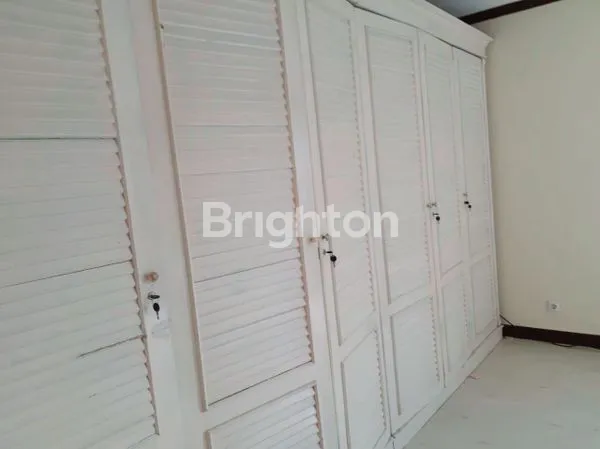 image 3BR APARTEMENT SENAYAN SIAP HUNI & NYAMAN  (7)