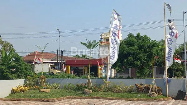 image RUMAH DIJUAL MURAH LOKASI WONOAYU SIDOARJO (4)