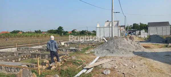 image RUMAH DIJUAL MURAH LOKASI WONOAYU SIDOARJO (5)