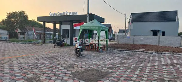 image RUMAH DIJUAL MURAH LOKASI WONOAYU SIDOARJO (6)