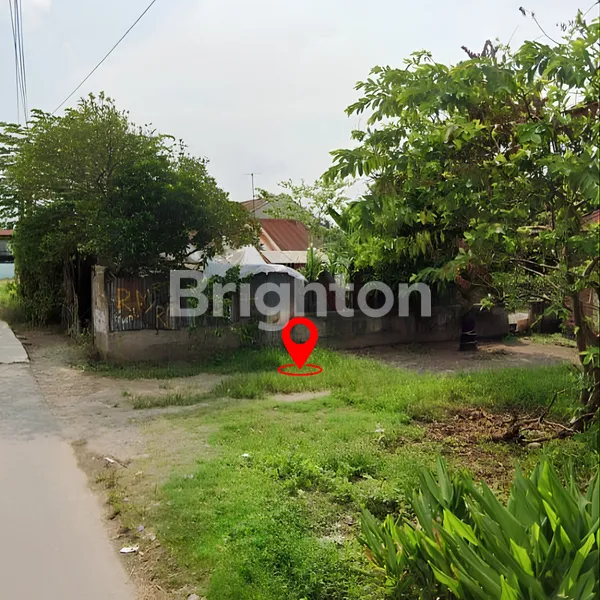 image TANAH MARELAN. DEKAT MARELAN SQUARE. LOKASI STRATEGIS. COCOK BANGUN PERUMAHAN. (2)