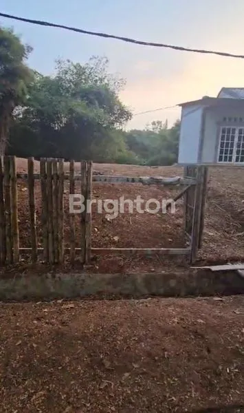 image TANAH SIAP BANGUN HARGA NEGO LOKASI STRATEGIS CINERE DEPOK (1)