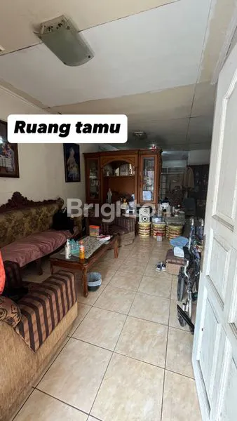 image RUMAH LAMA HITUNG TANAH DI PAMULANG (4)