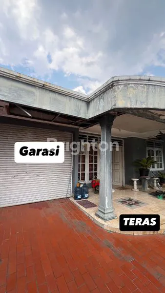 image RUMAH LAMA HITUNG TANAH DI PAMULANG (2)
