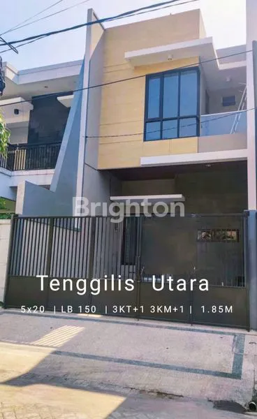 image RUMAH TENGGILIS (1)