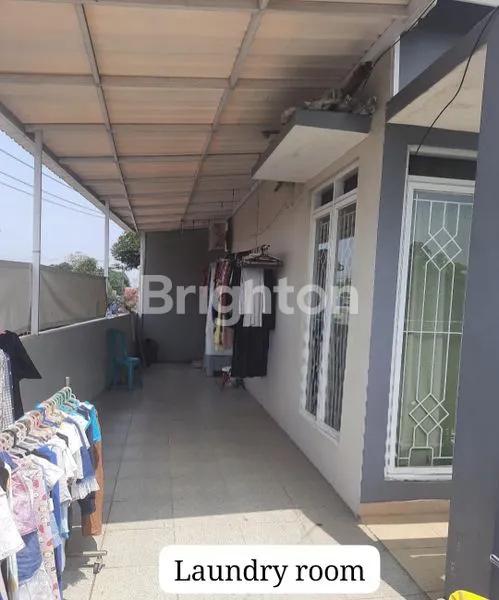 image RUMAH CANTIK DAN NYAMAN DI SAWANGAN DEPOK (6)