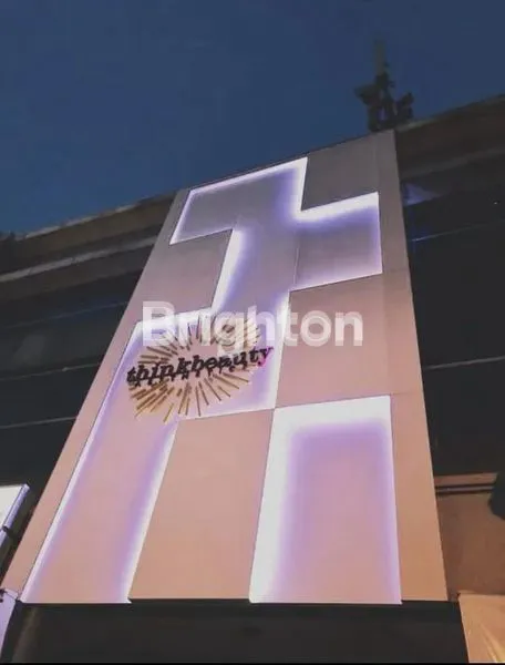 RUKO KOMPLEK OCBC MEDAN